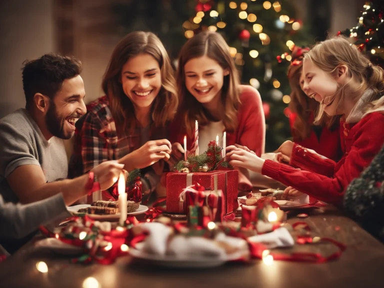 7 Brilliant Ideas to Include in Your Holiday Social Media Posts