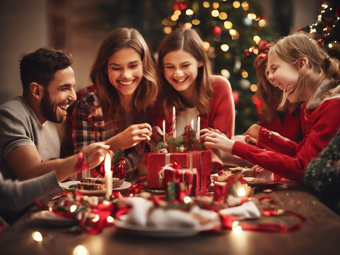 7 Brilliant Ideas to Include in Your Holiday Social Media Posts