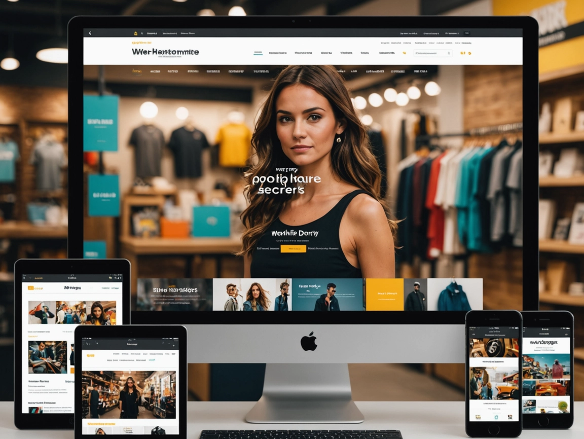 15 Powerful WordPress Ecommerce Themes to Build Your Next Online Store With in 2026
