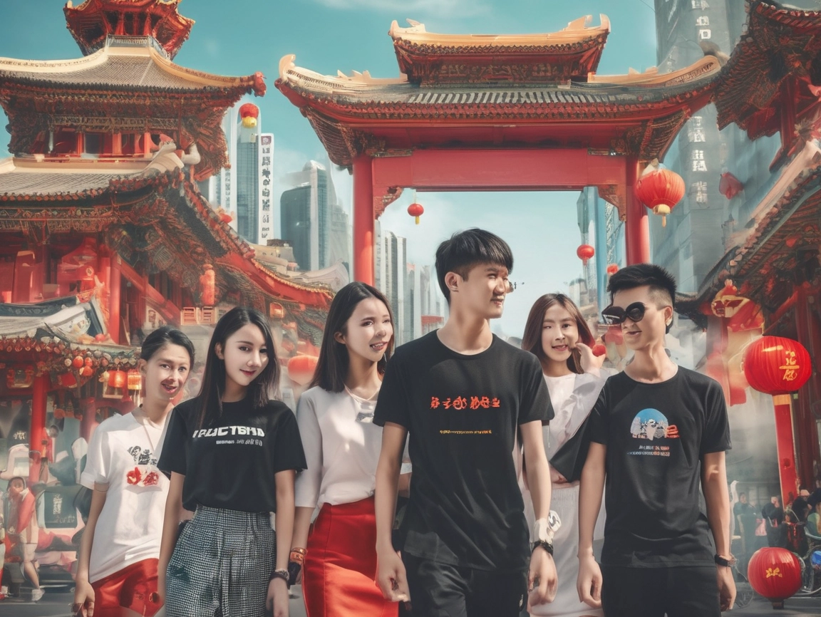 The Top 5 Chinese Social Media Networks