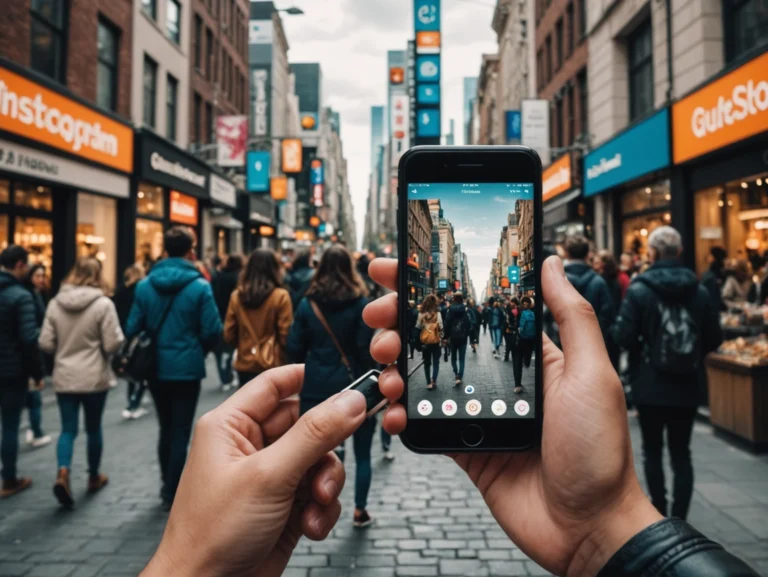 Instagram Image Search in 2026: The Complete Guide to Visual Search, Reverse Lookup & Getting Discovered