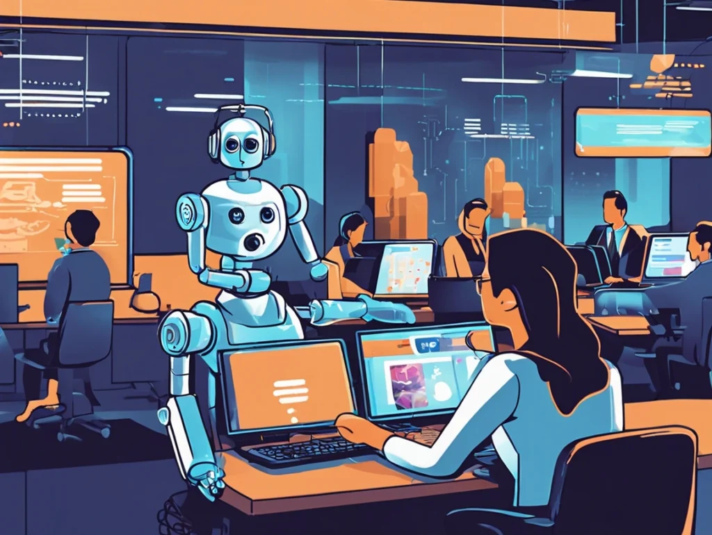 How to Create an Effective AI Chatbot Strategy for Your Business
