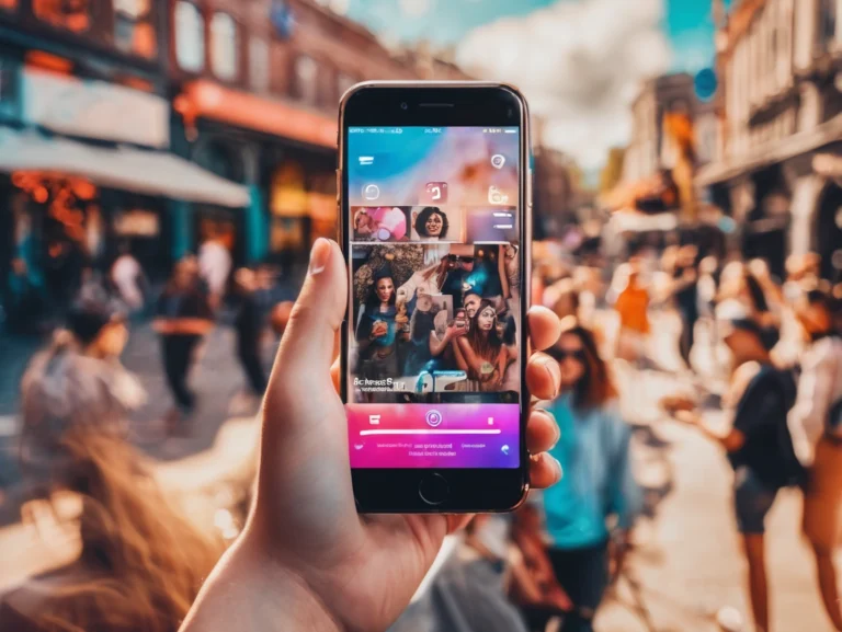 31 Definitive Instagram Statistics for 2025 You Should Know - and Why