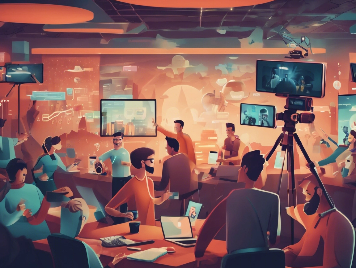 10 Powerful Content Marketing Benefits You Can’t Ignore
