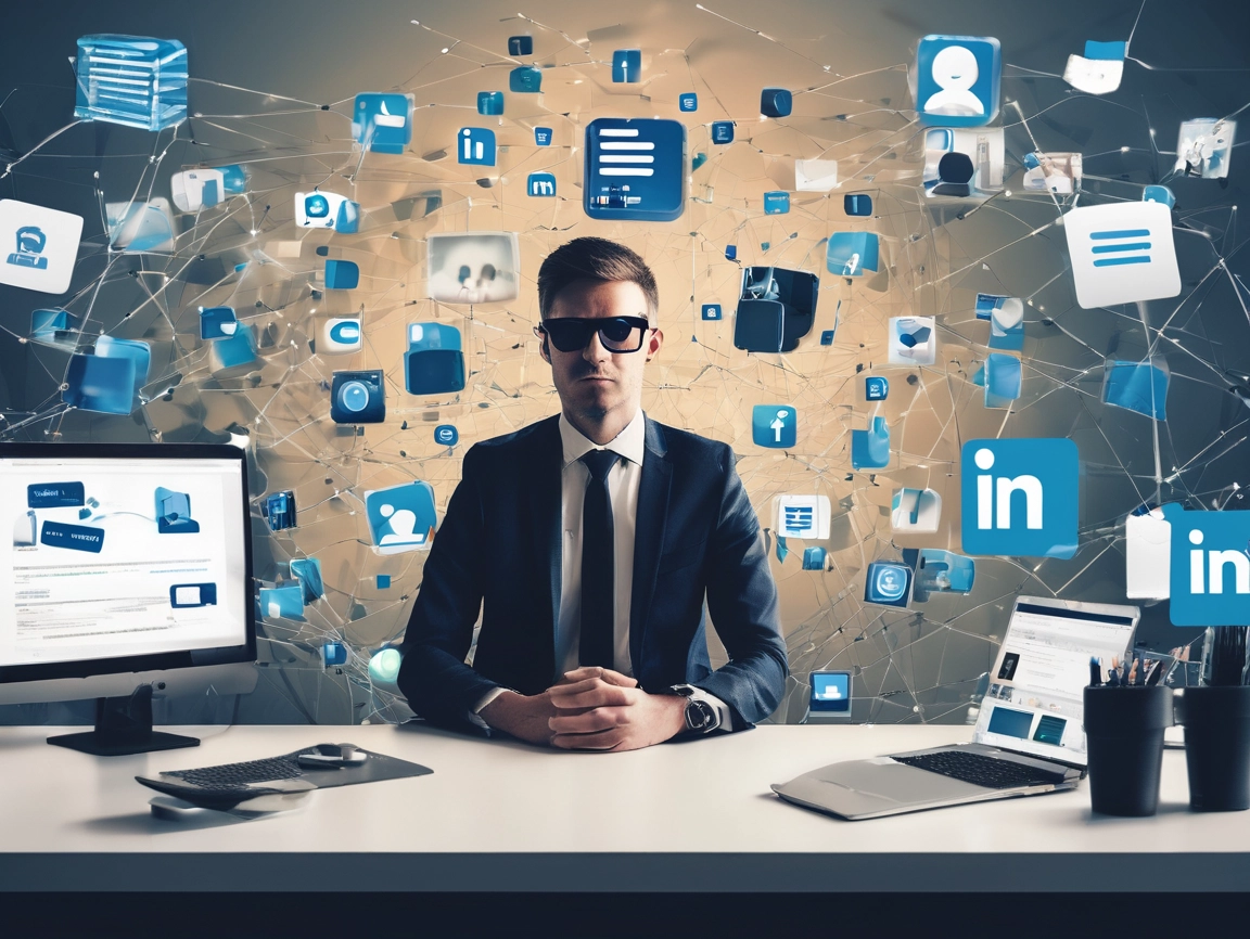The 11 LinkedIn Privacy Settings You MUST Understand and Manage