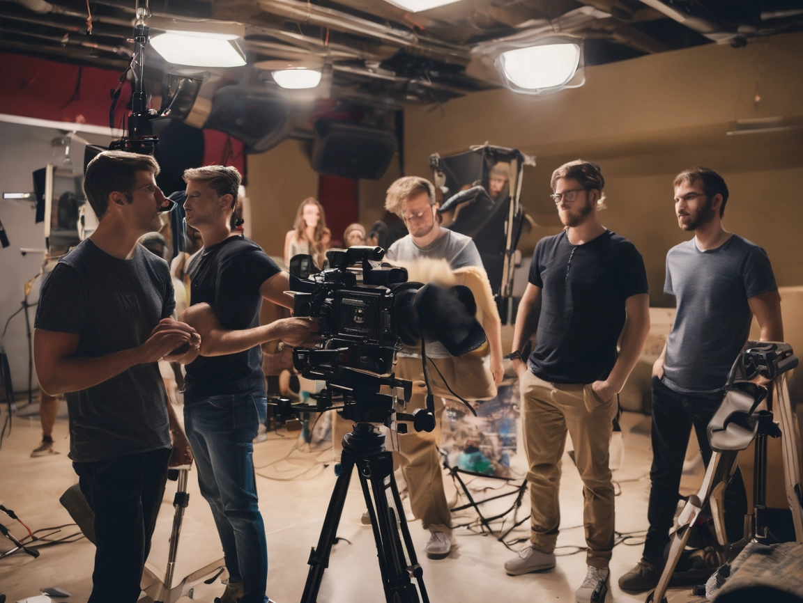 What I Have Learned From Creating a YouTube Reality Show