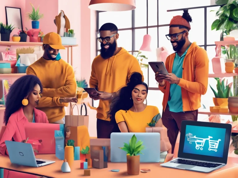 15 Best Ecommerce Website Builders to Set Up Your Web Shop