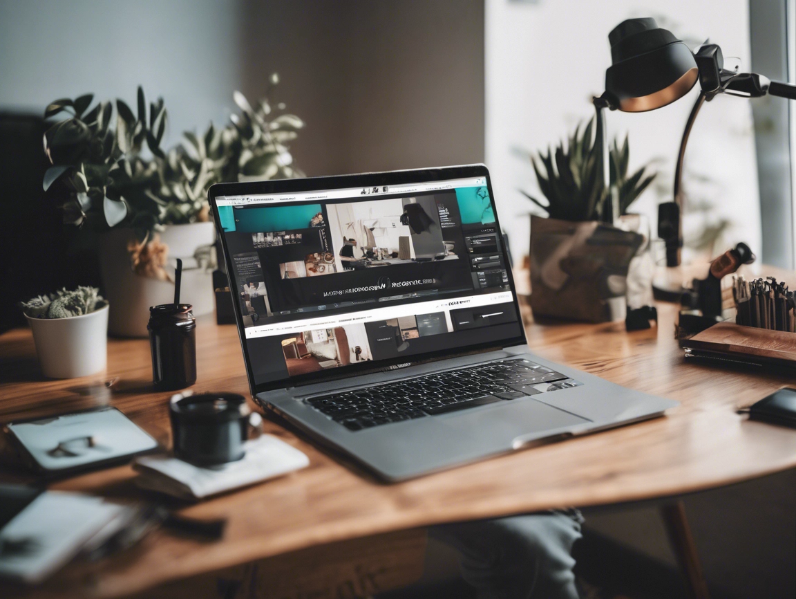 11 Things to Include in Your Influencer Media Kit - and How to Create One for Yourself