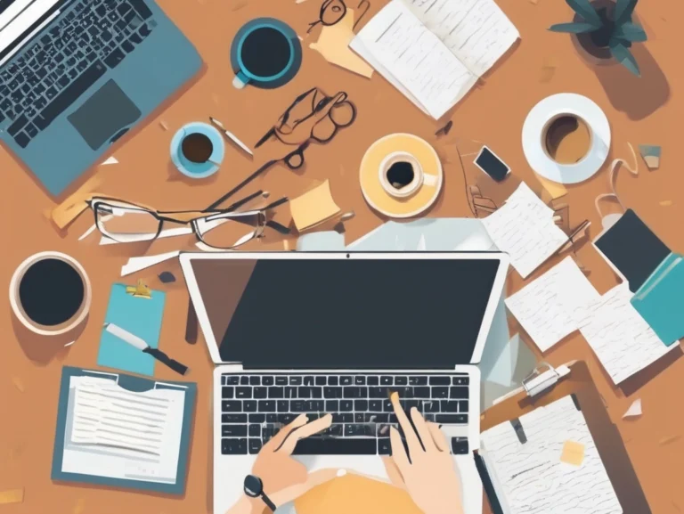 Here's How to Structure a Blog Post for Both Readers and Search Engines