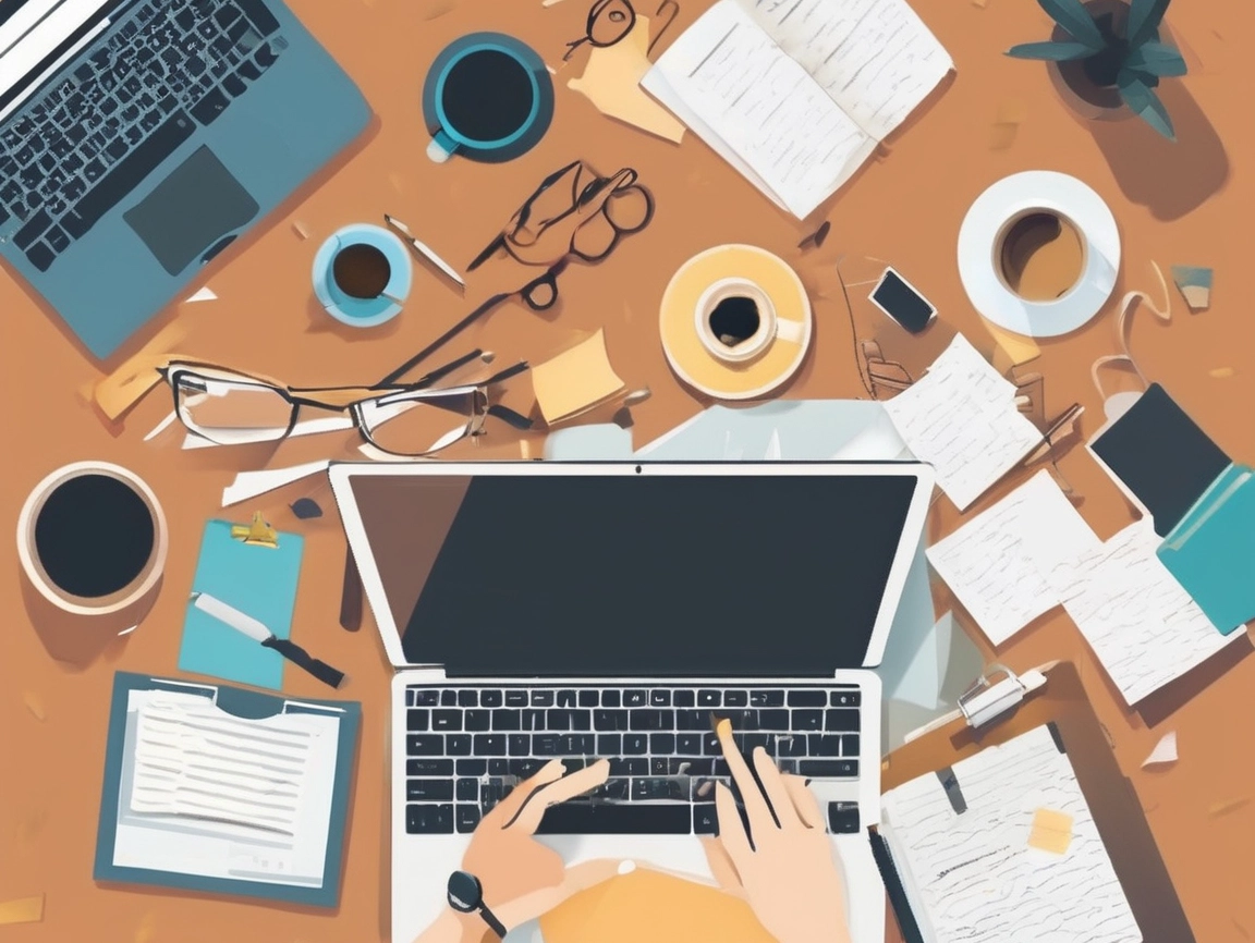 Here's How to Structure a Blog Post for Both Readers and Search Engines