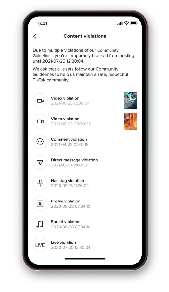 How to Get Verified on TikTok 2023