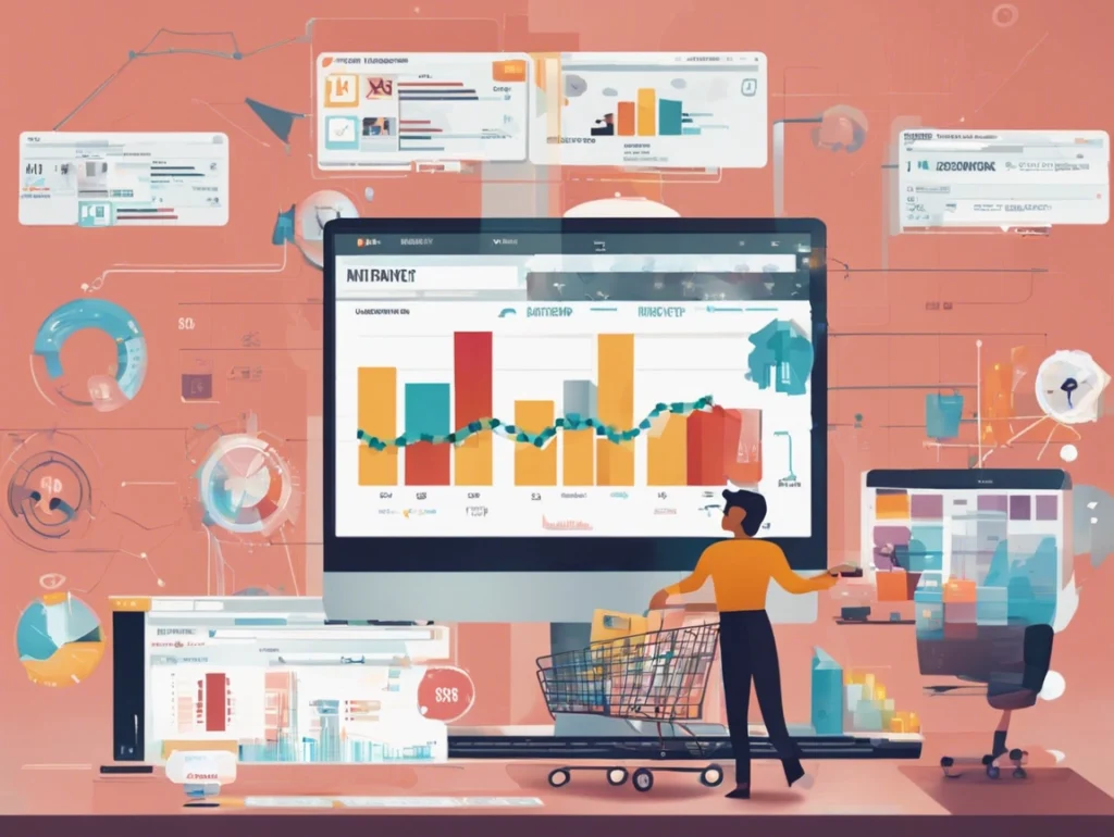 30 Most Important E-commerce KPIs to Track for Growth: Essential Metrics for Success