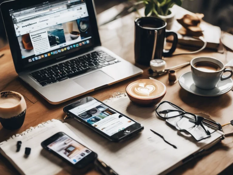 15 Essential Blogger Apps to Streamline Your Content Creation in 2025