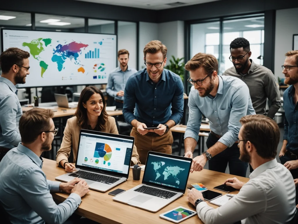 13 Elite Content Marketing Agencies Powering Growth for Global Brands