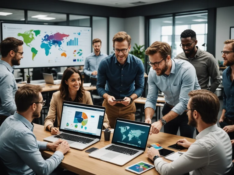 15 Elite Content Marketing Agencies Powering Growth for Global Brands