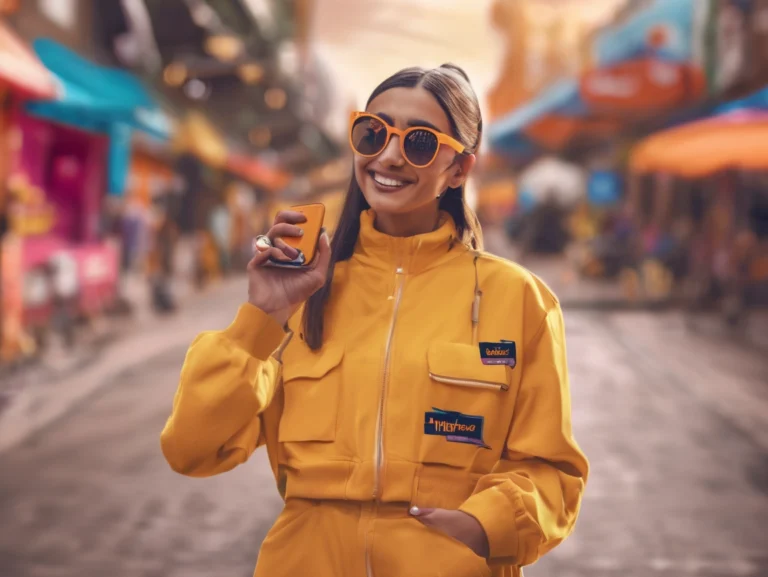 What is a Social Media Brand Ambassador and How to Leverage Them for Influencer Marketing