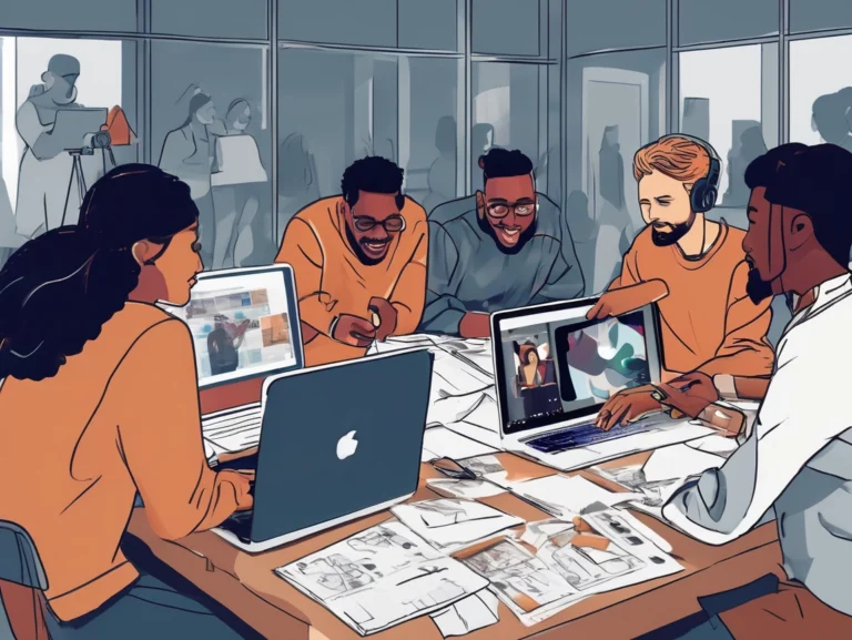 15 Killer Video Marketing Tips to Succeed in 2025