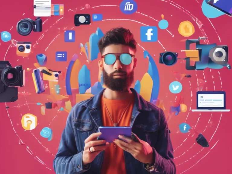 What is Influencer Marketing? A Definition and Guide to Successful Influencer Collaborations