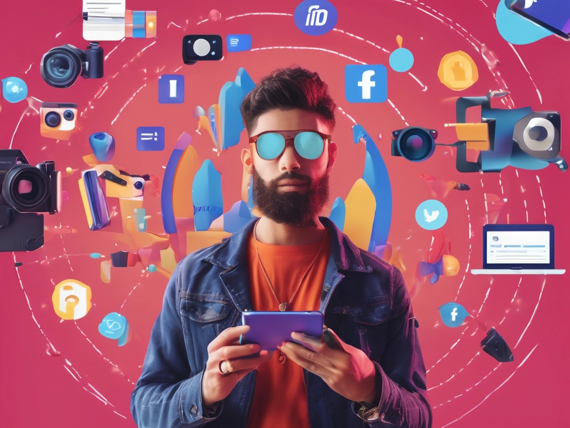 What is Influencer Marketing? A Definition and Guide to Successful Influencer Collaborations