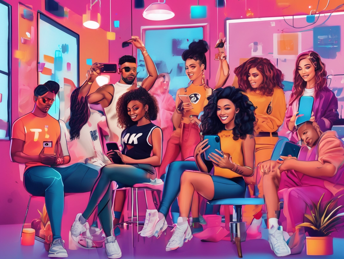 6 Tips To Help You Find The Right TikTok Influencers