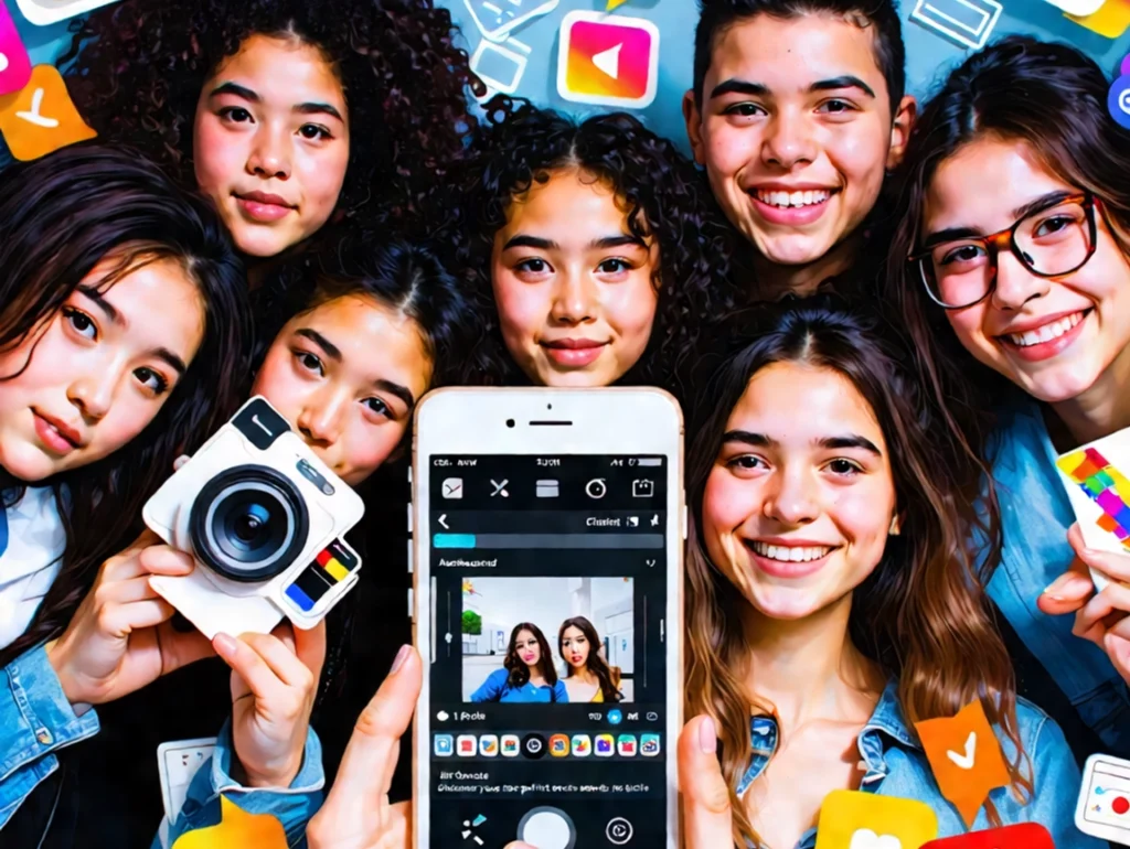 The 15 Best Free Video Editing Apps for the iPhone in 2025