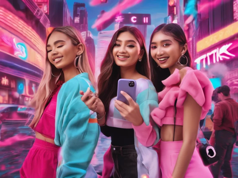 How Much Do TikTokers Make in 2025? Here are the Deets.