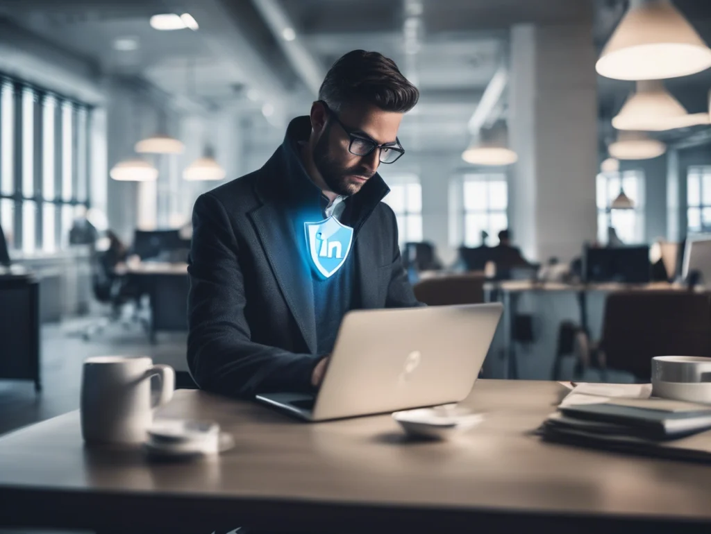 LinkedIn Private Mode: Complete Guide to Anonymous Browsing & Privacy Settings