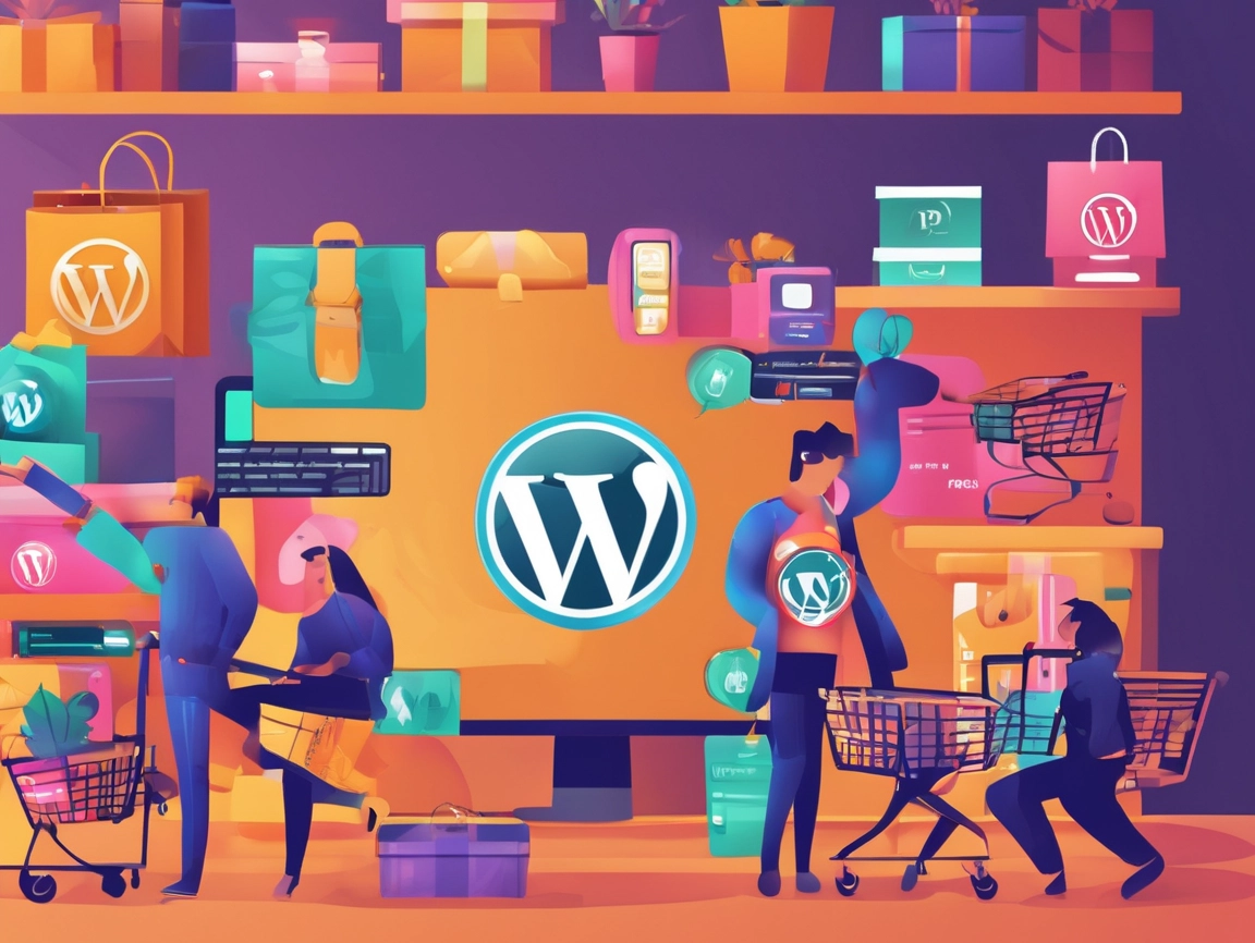 15 Powerful WordPress Ecommerce Plugins