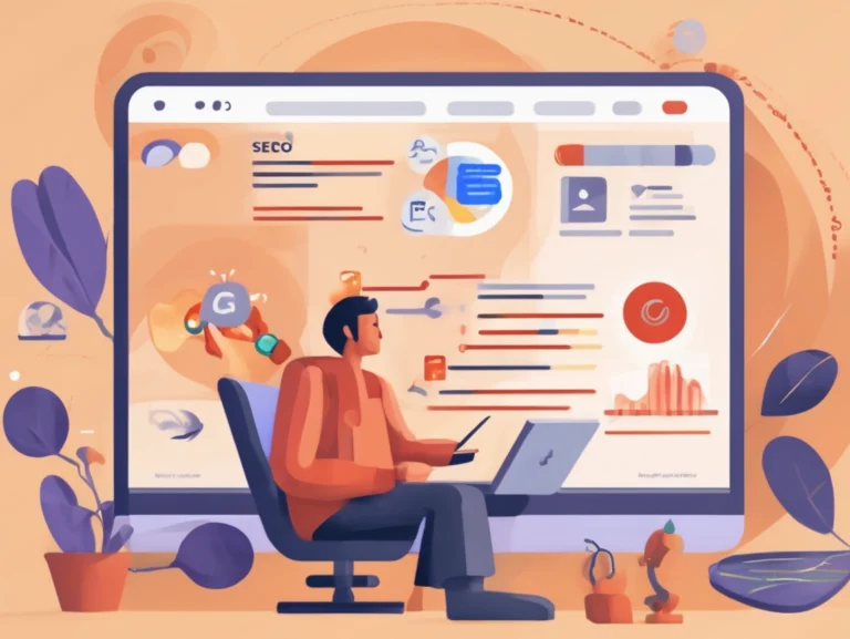 11 SEO Best Practices to Follow in 2025