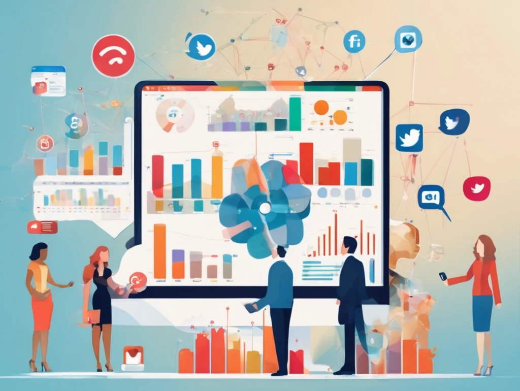 How to Use Social Media Analytics to Drive Real ROI (Not Just Vanity Metrics)