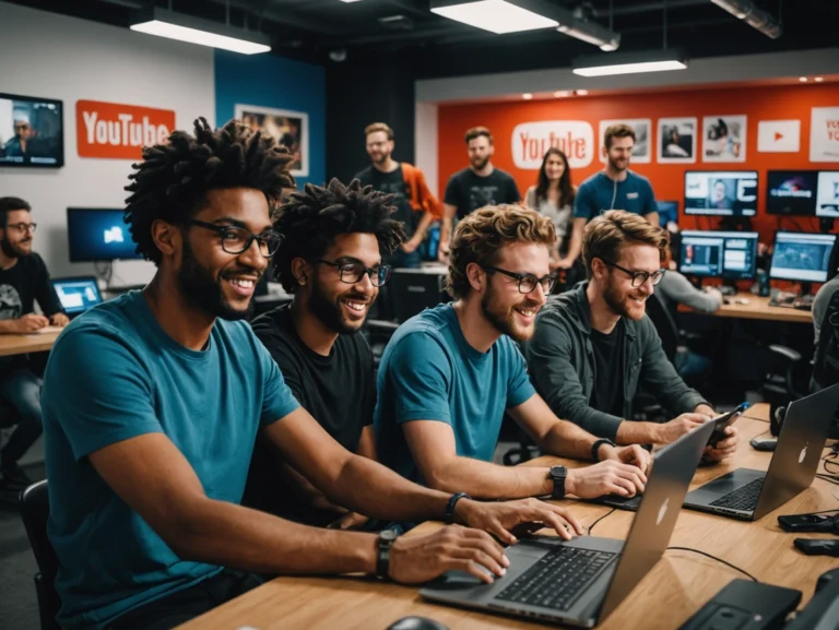 The Ultimate Guide: How to Create a YouTube Channel from Start to Finish [2026]