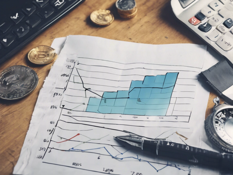 Measuring Success: How to Calculate Content Marketing ROI Effectively