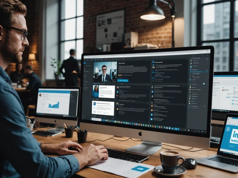 15 Best LinkedIn Automation Tools for Lead Gen and More