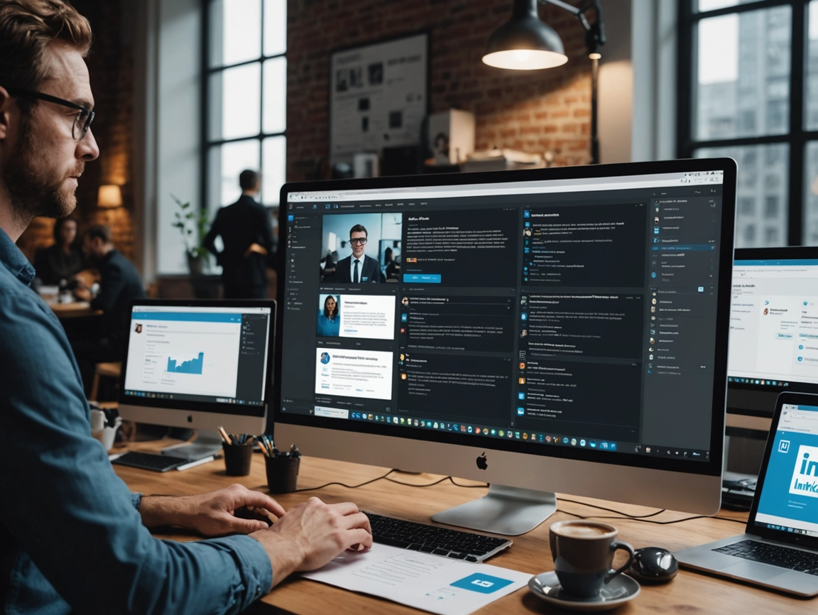 15 Best LinkedIn Automation Tools for Lead Gen and More
