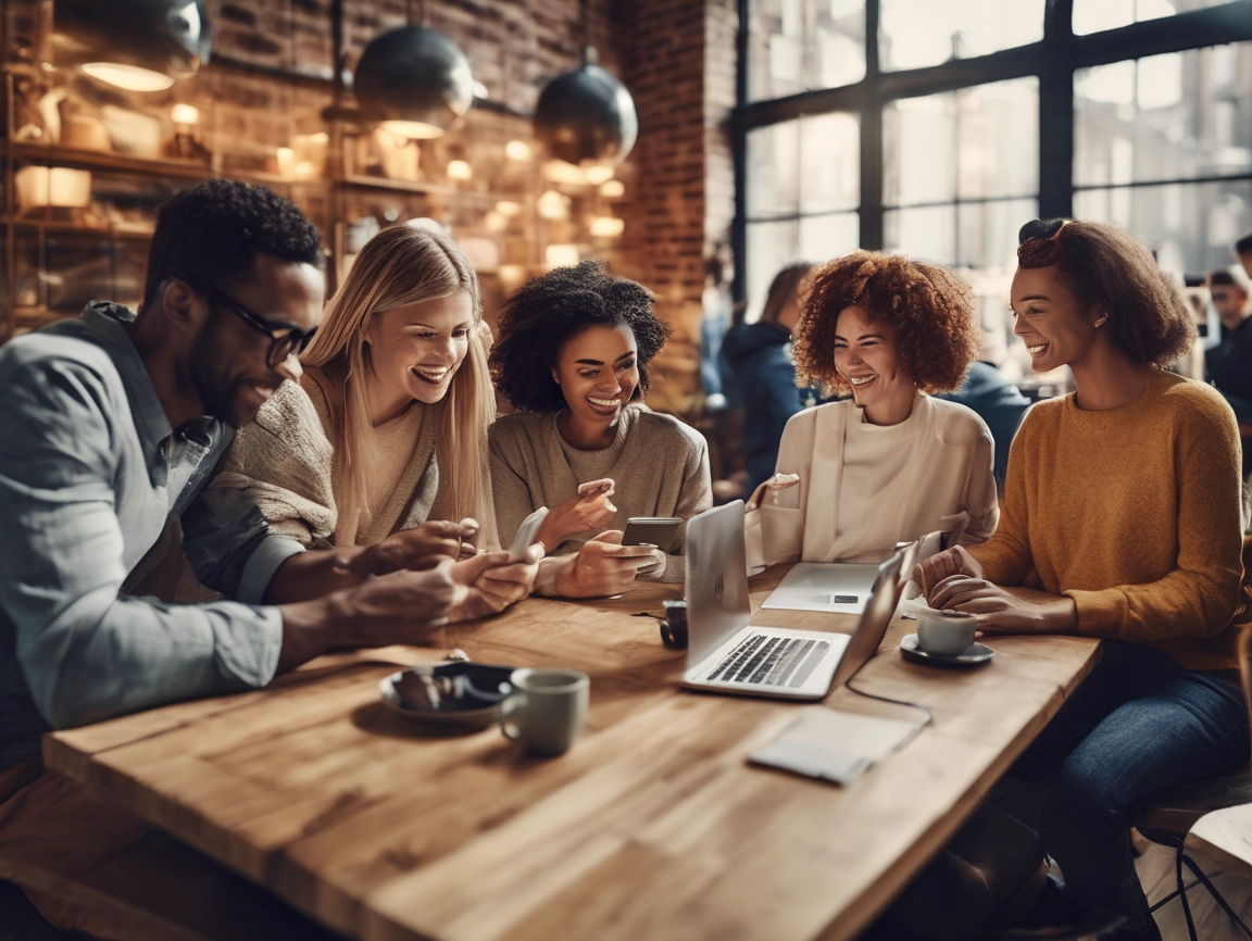 How to Build Relationships through Email Marketing