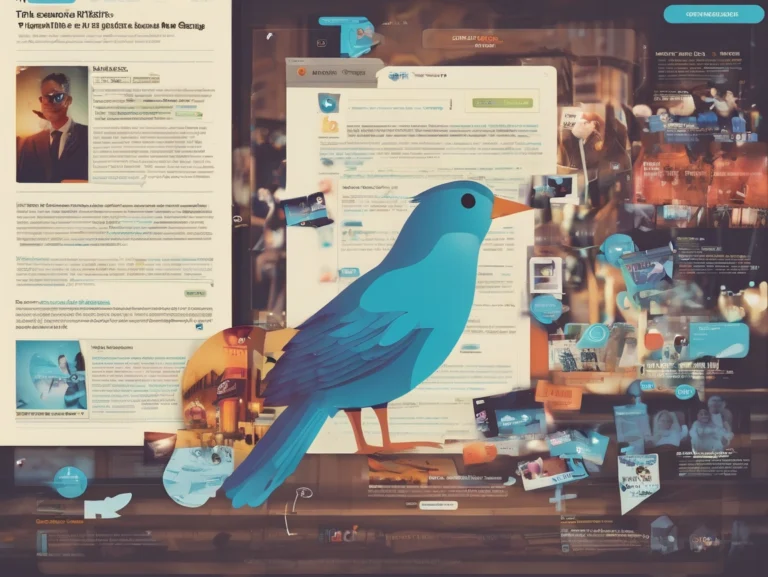 The Five Awesome Twitter Features You Should Use Now