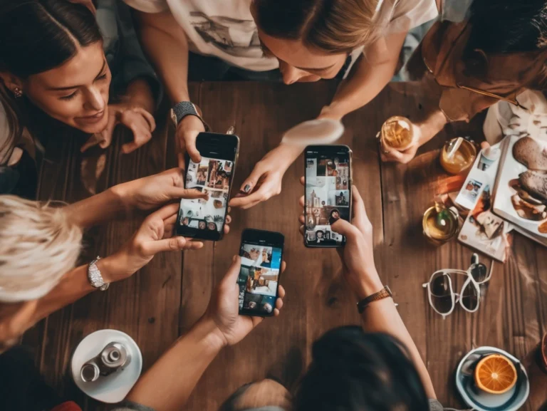 5 Things the Most Liked Instagram Photos Include