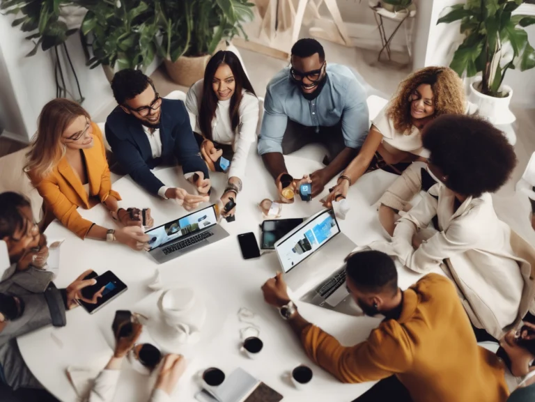 10 Steps to Creating a Successful Influencer Marketing Campaign