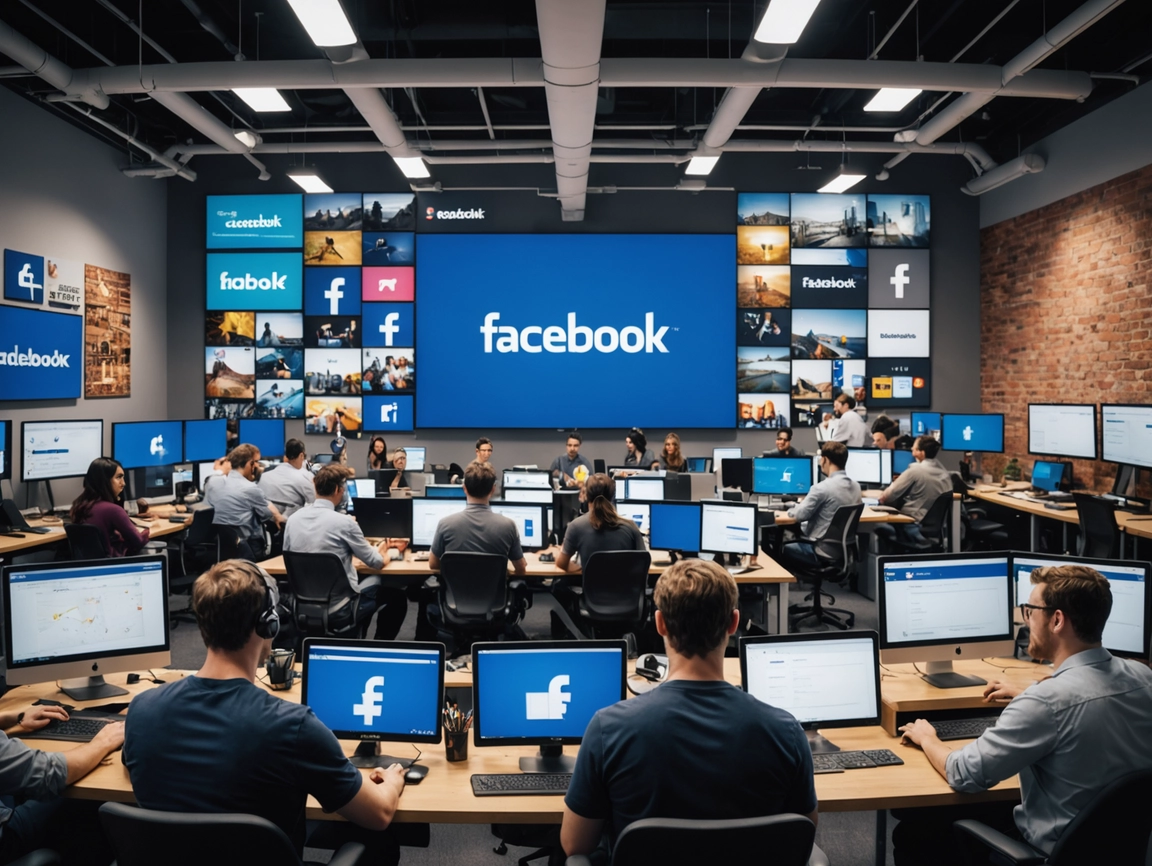 15 Best Facebook Advertising Agencies Helping Brands Grow in 2026
