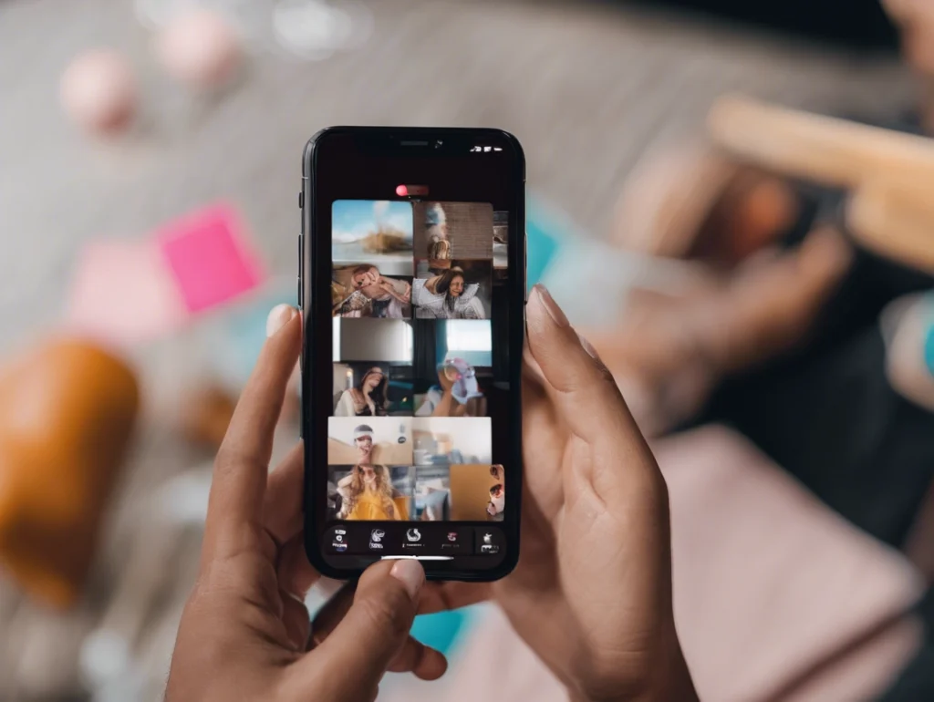 17 TikTok Video Ideas That Will Skyrocket Your Engagement