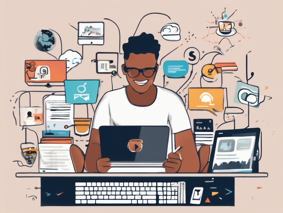 How To Create A Medium Account