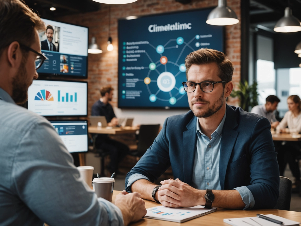 Link Building for Small Businesses: Ethical Strategies That Work