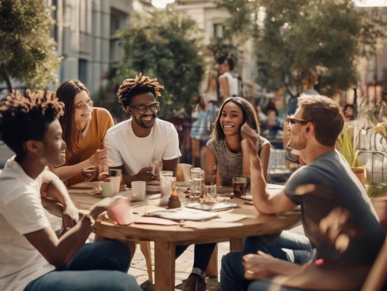 How to Create a Group on Facebook That Builds Community