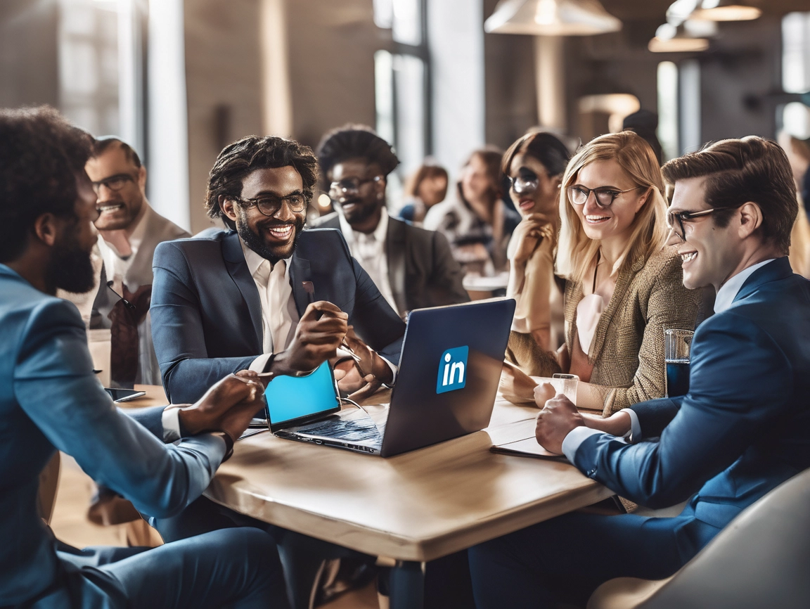 What is LinkedIn and Why Should You Join?