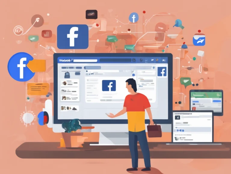 How to Improve the Google Ranking of Your Facebook Page