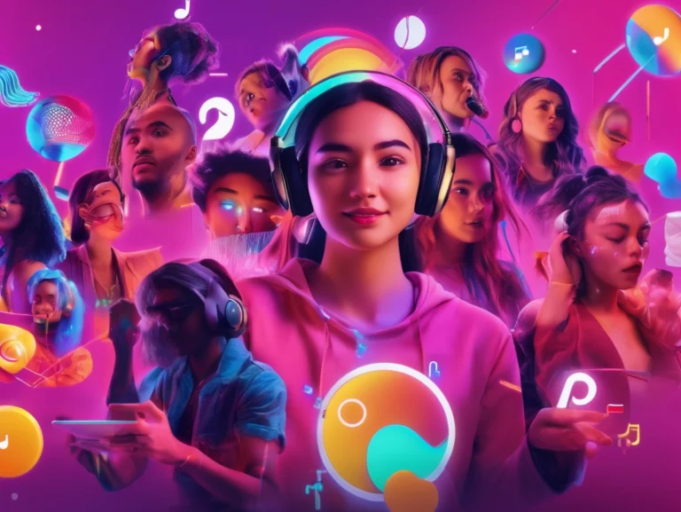 13 Cool TikTok Voice Generators