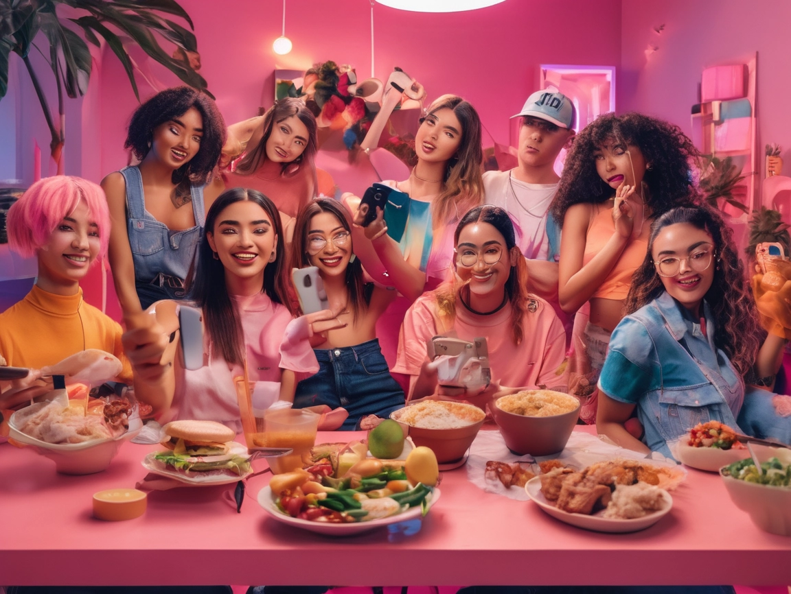 How to Become a TikTok Influencer in 2025