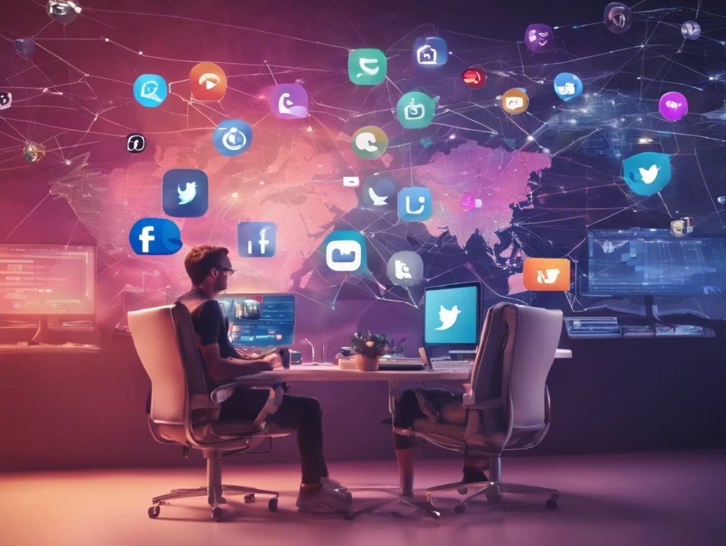 AI Social Media Tools: The Definitive 13 Apps You Should Know