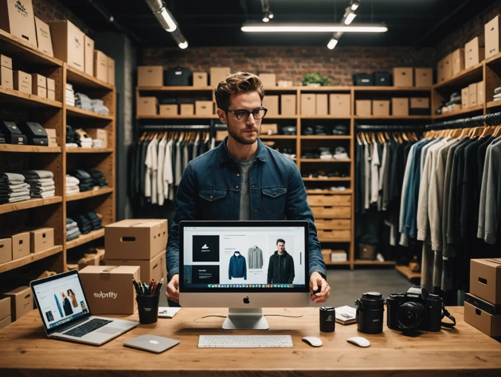 What Is Shopify? How It Works + Pricing Guide (2026)