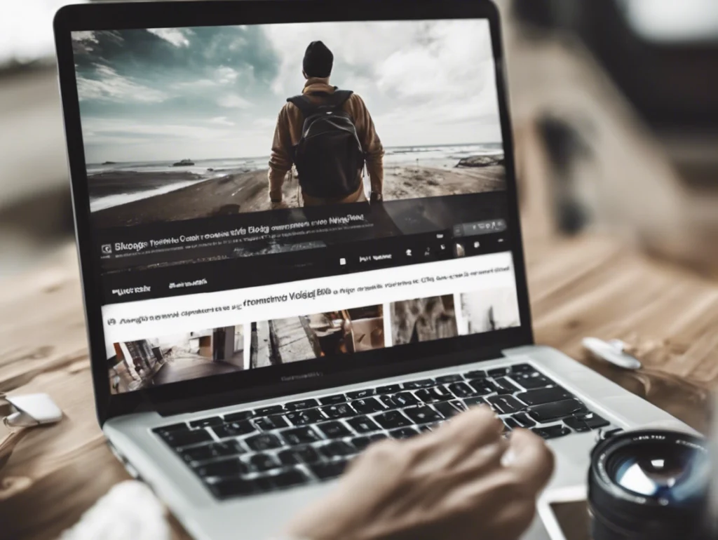 Blogging vs Vlogging: Which Should You Do?